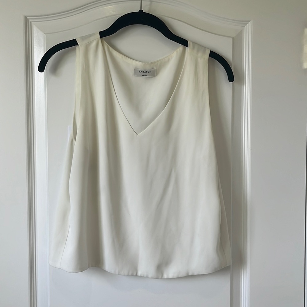 Babaton top